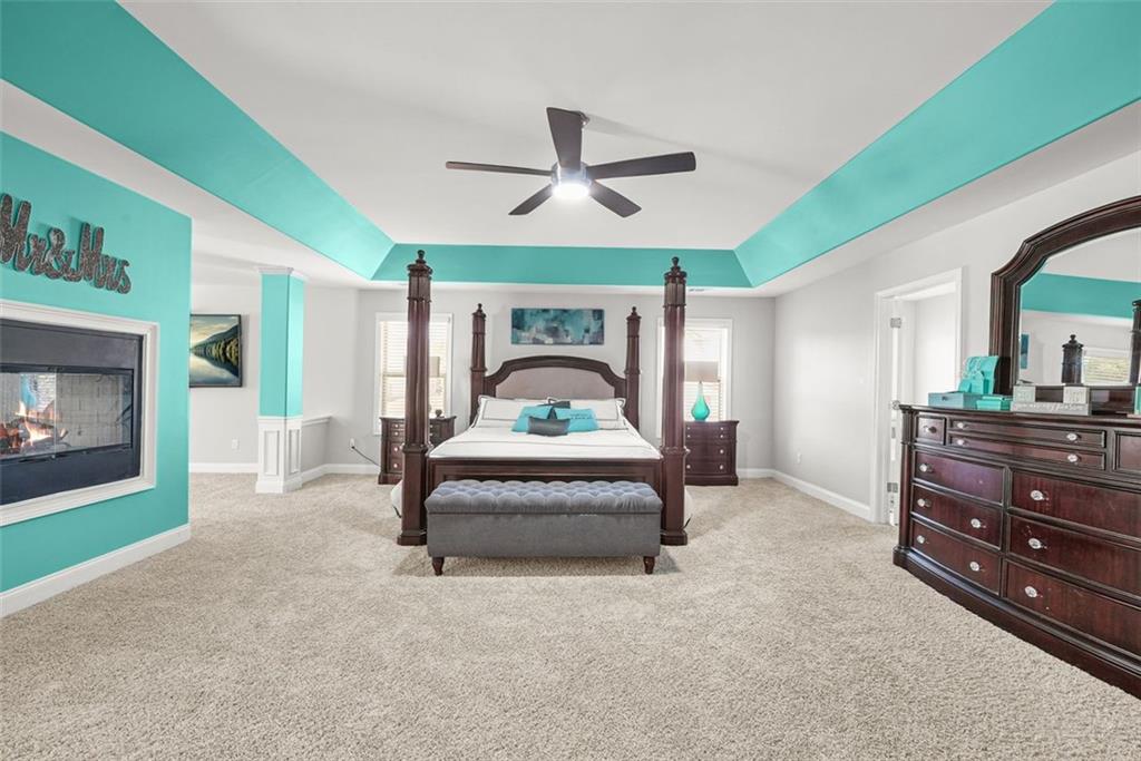 Lakeside Preserve - Residential