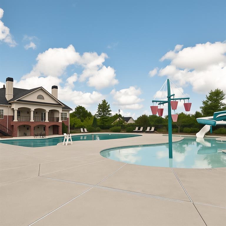 Lakeside Preserve - Residential