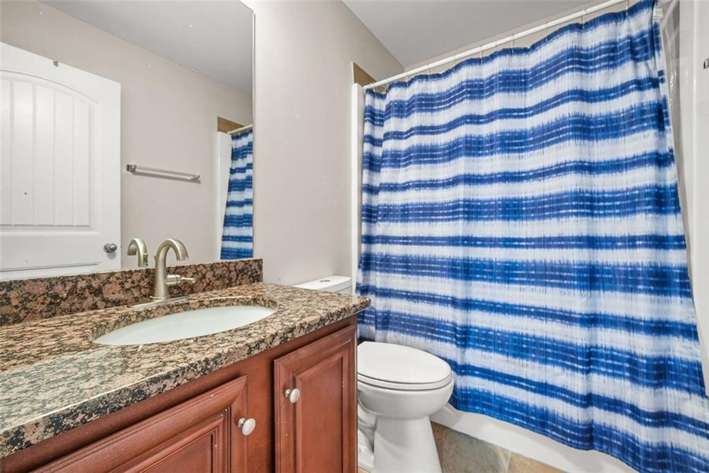 Lakeside Preserve - Residential