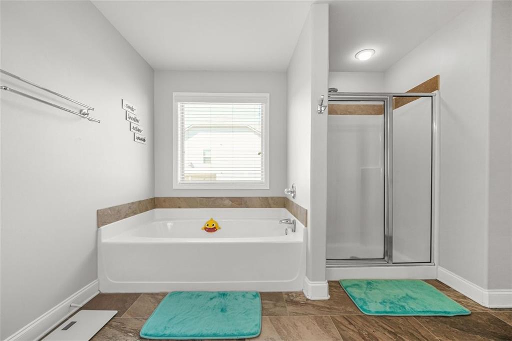 Lakeside Preserve - Residential