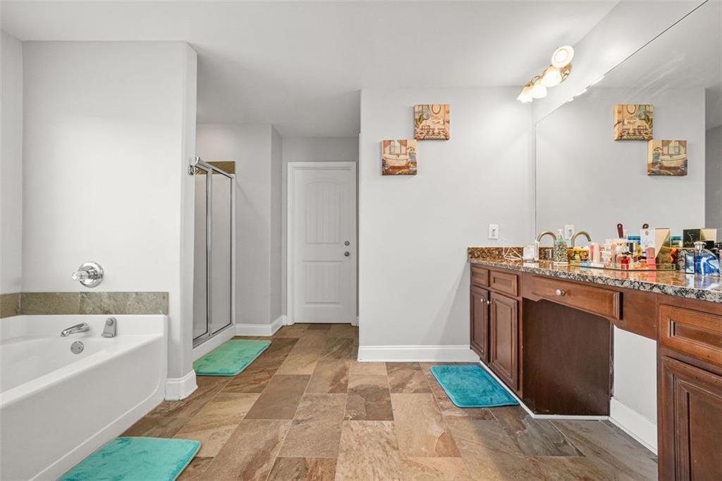 Lakeside Preserve - Residential