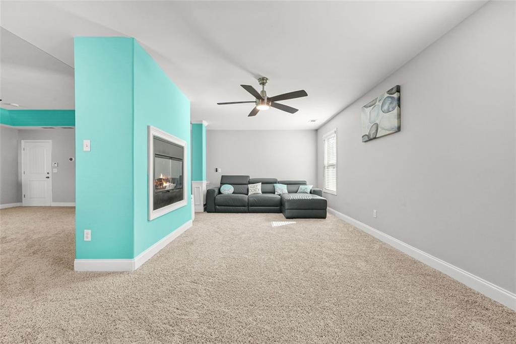 Lakeside Preserve - Residential