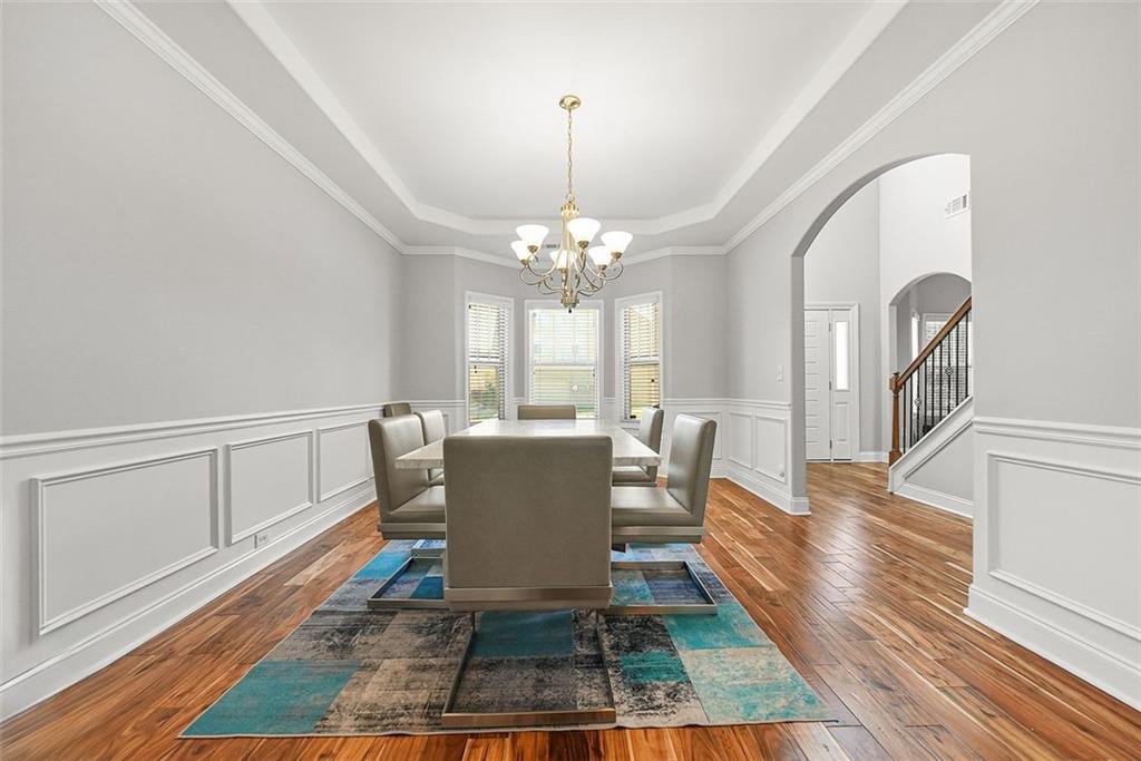 Lakeside Preserve - Residential