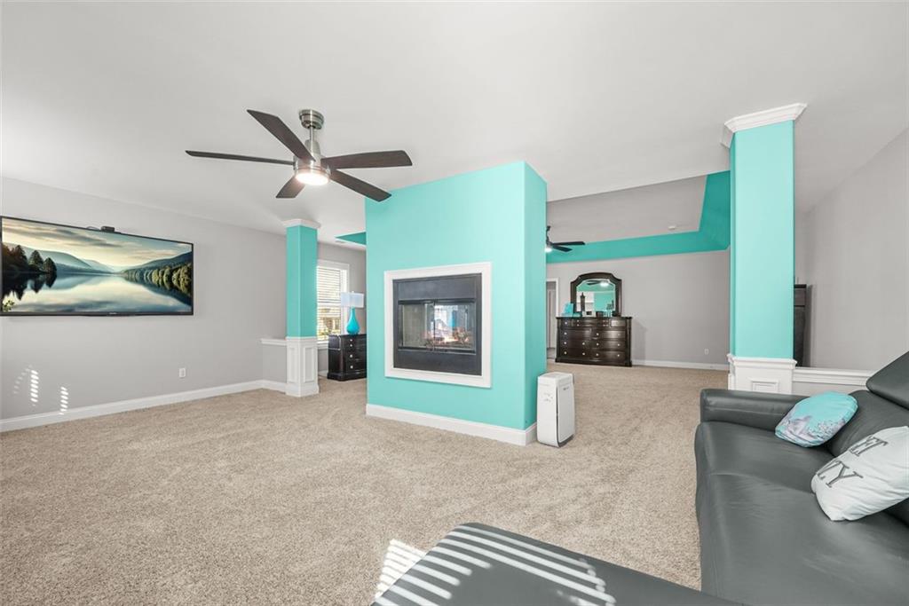 Lakeside Preserve - Residential