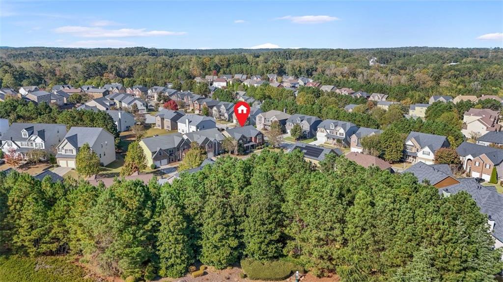 Lakeside Preserve - Residential