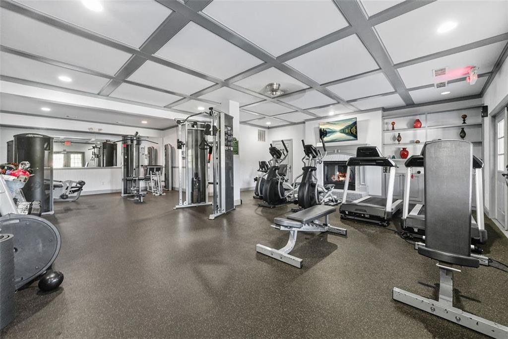 Lakeside Preserve - Residential