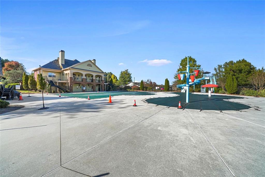 Lakeside Preserve - Residential