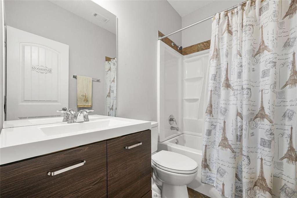 Lakeside Preserve - Residential