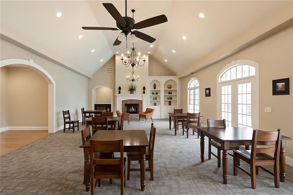 Lakeside Preserve - Residential