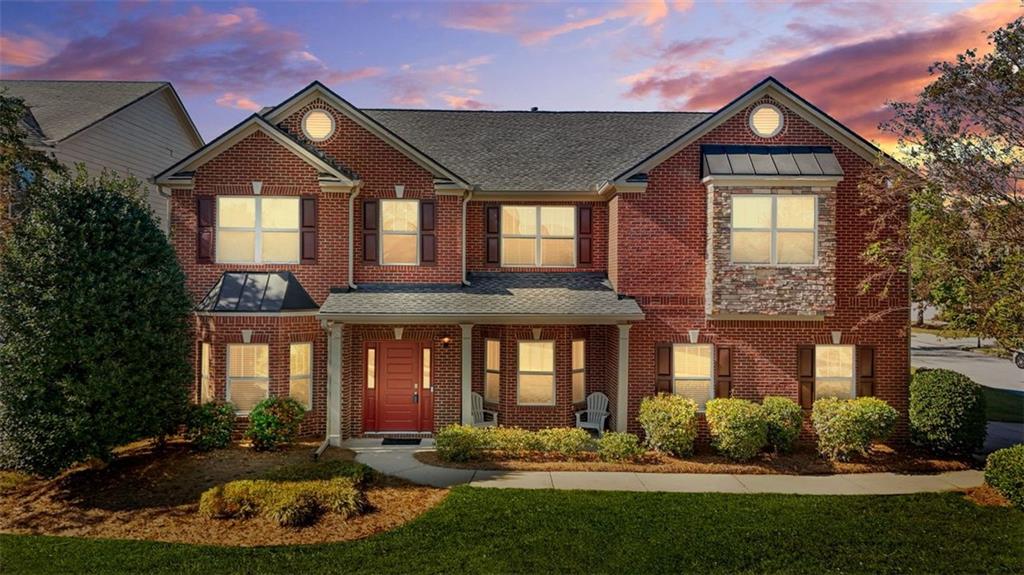 Welcome to 3831 Lake Haven Way — a beautifully maintained home that perfectly blends comfort, style, and convenience. Located in the sought-after Lakeside Preserve community, this residence offers resort-style amenities including a clubhouse, pool, fitness center, playground, and tennis courts — all just minutes from Hartsfield-Jackson Atlanta International Airport and downtown Atlanta.
Step inside to discover an inviting open-concept layout with spacious living areas, abundant natural light, and modern finishes throughout. The kitchen serves as the heart of the home, featuring granite countertops, stainless steel appliances, and a large island ideal for entertaining or casual family meals.
?? Recent updates include a new roof (2023), fresh paint, new doors, updated lighting, WiFi garage openers, and a new ADT security system (2025) — offering both peace of mind and modern comfort.
The primary suite offers a private retreat with a spa-inspired bath, dual vanities, and a generous walk-in closet. Secondary bedrooms provide flexibility for guests, a home office, or playroom — making this home as functional as it is beautiful.
Outside, enjoy a well-kept yard and covered patio, perfect for relaxing evenings or weekend gatherings.
This stunning home is primed to hit the market soon — stay tuned for full details and showing opportunities!