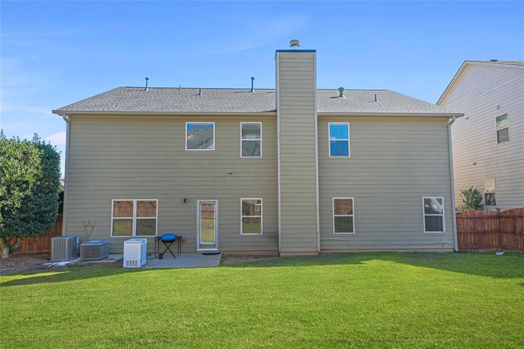 Lakeside Preserve - Residential