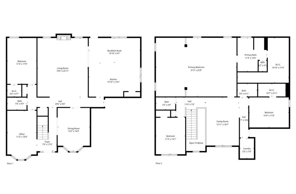 Lakeside Preserve - Residential