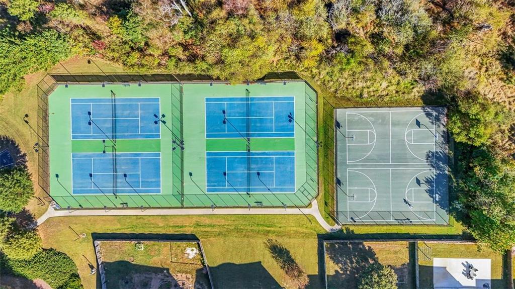 Lakeside Preserve - Residential