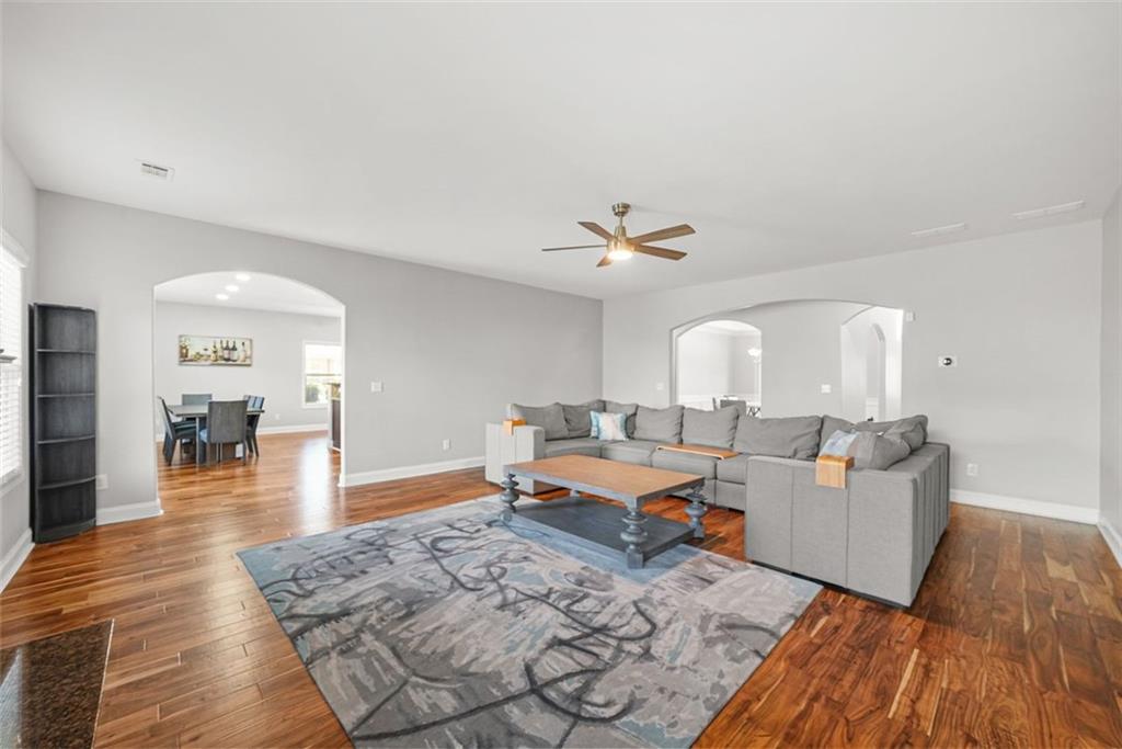 Lakeside Preserve - Residential