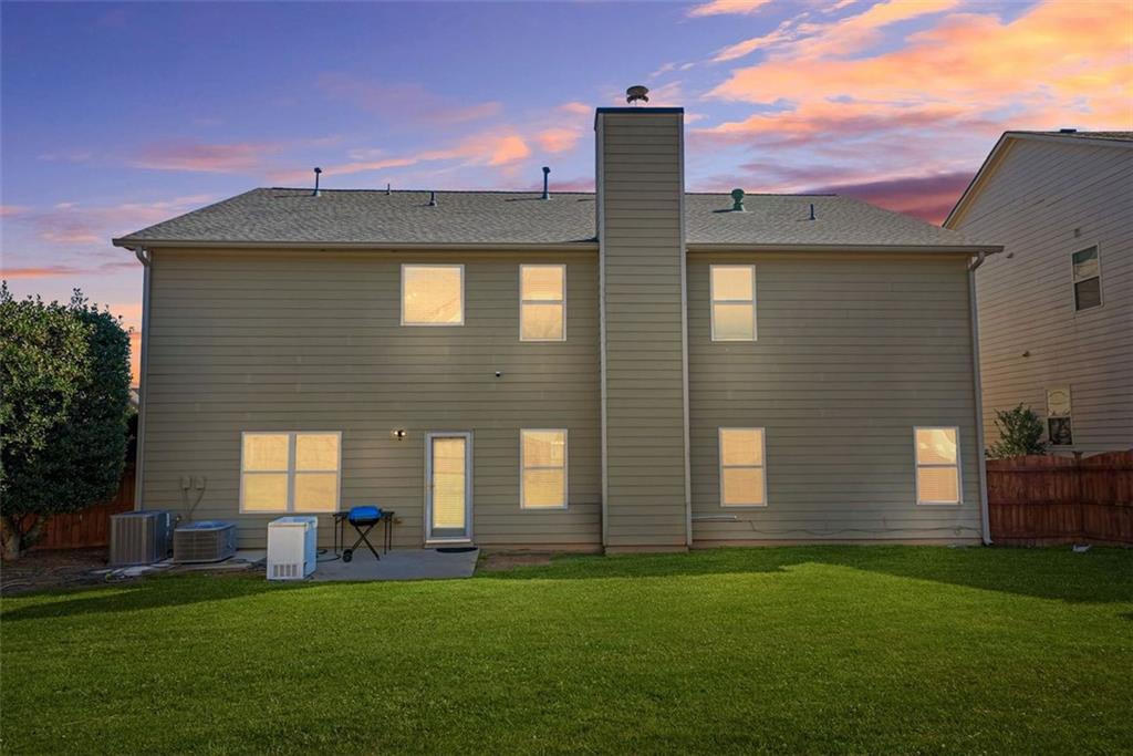 Lakeside Preserve - Residential