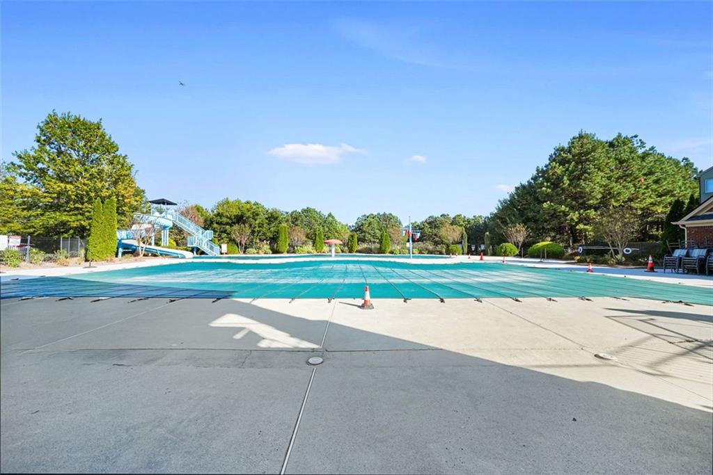 Lakeside Preserve - Residential