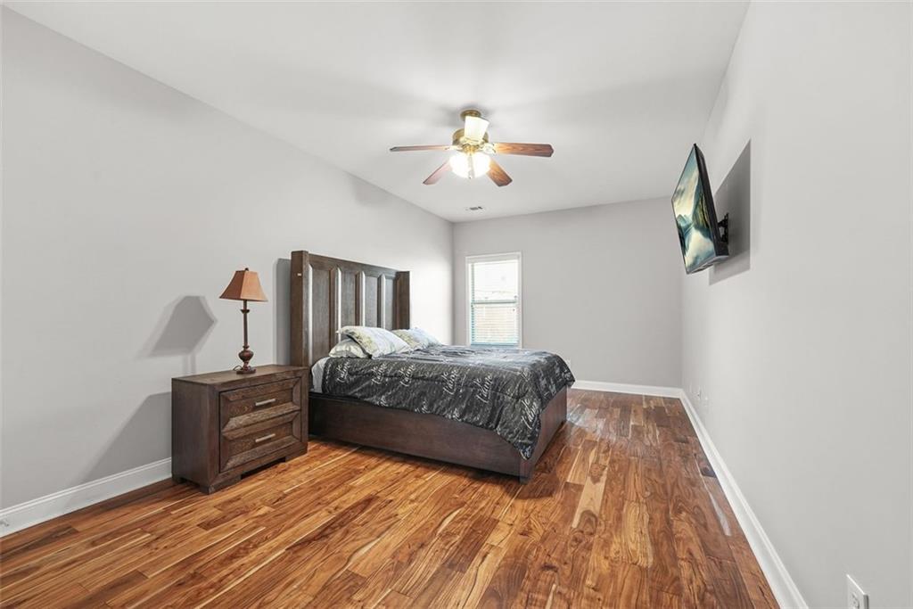 Lakeside Preserve - Residential