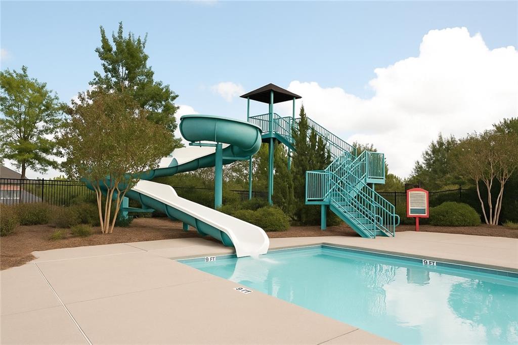 Lakeside Preserve - Residential