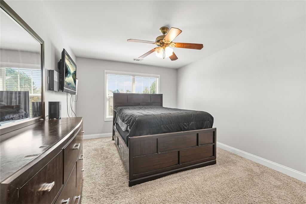 Lakeside Preserve - Residential