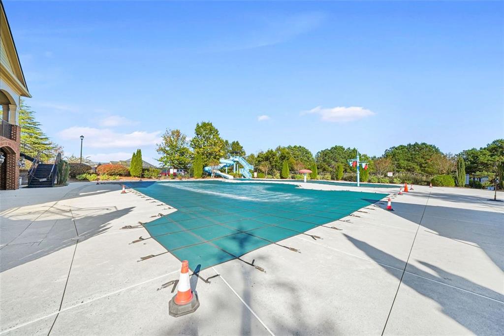 Lakeside Preserve - Residential