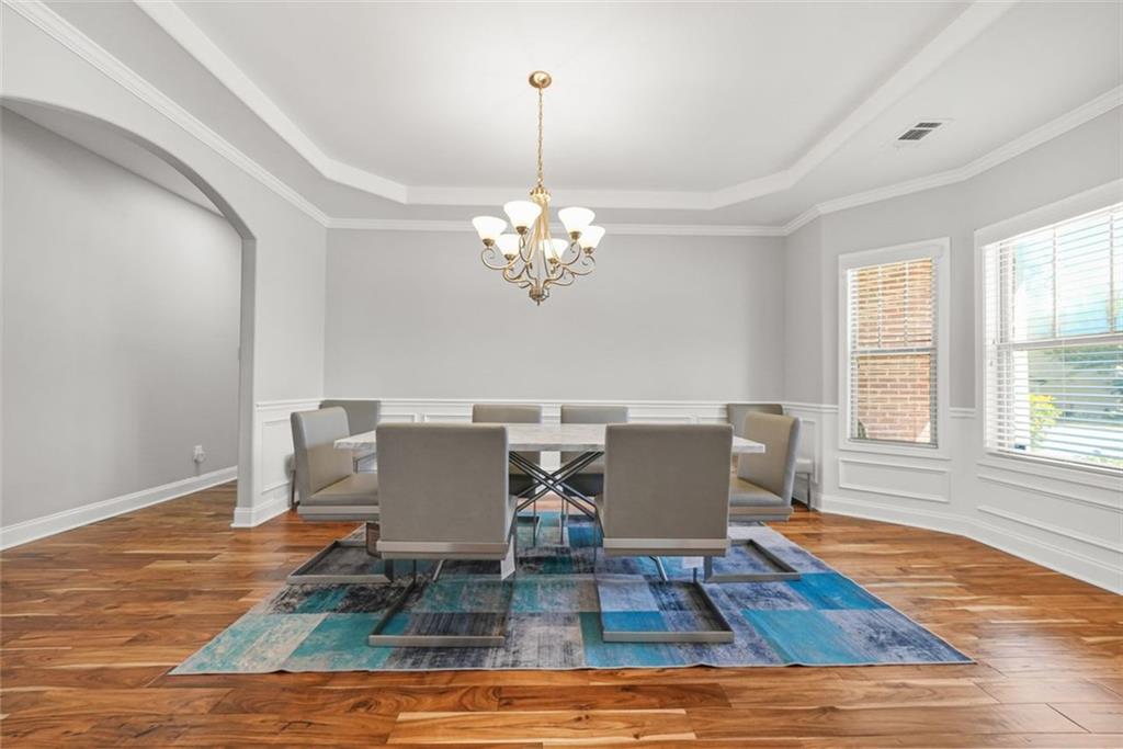 Lakeside Preserve - Residential