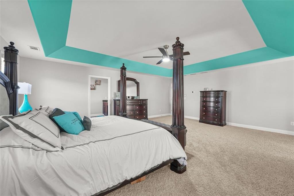 Lakeside Preserve - Residential