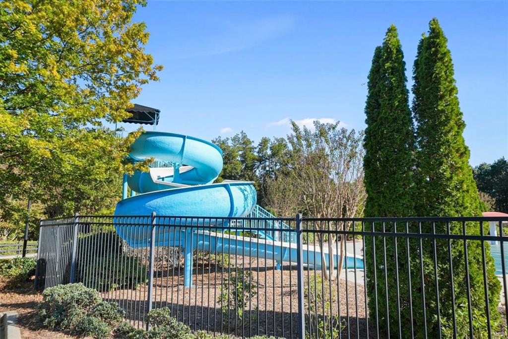 Lakeside Preserve - Residential