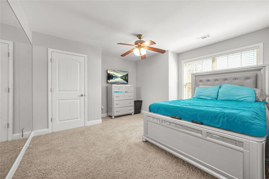 Lakeside Preserve - Residential