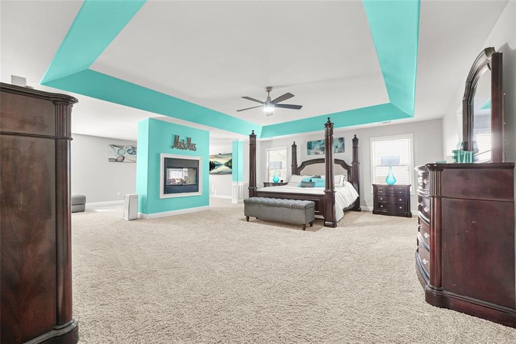 Lakeside Preserve - Residential