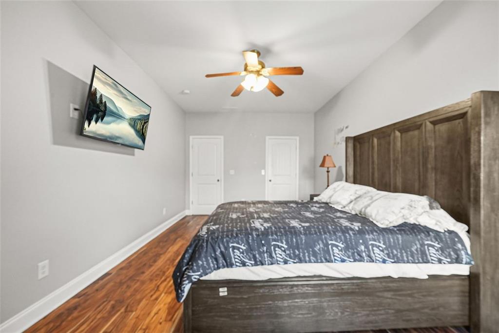 Lakeside Preserve - Residential