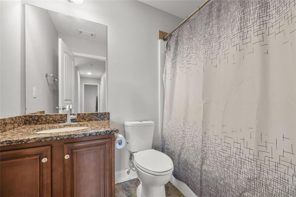 Lakeside Preserve - Residential