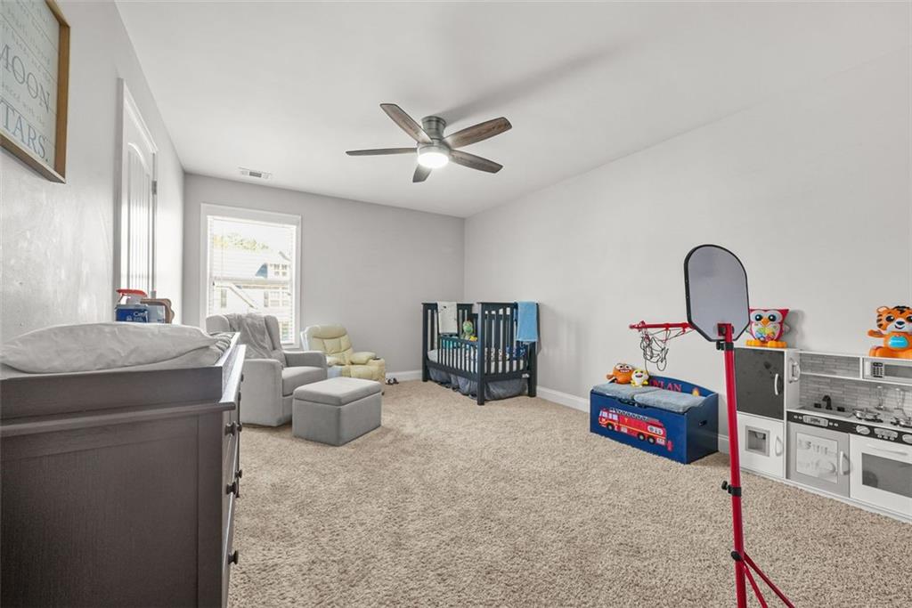 Lakeside Preserve - Residential