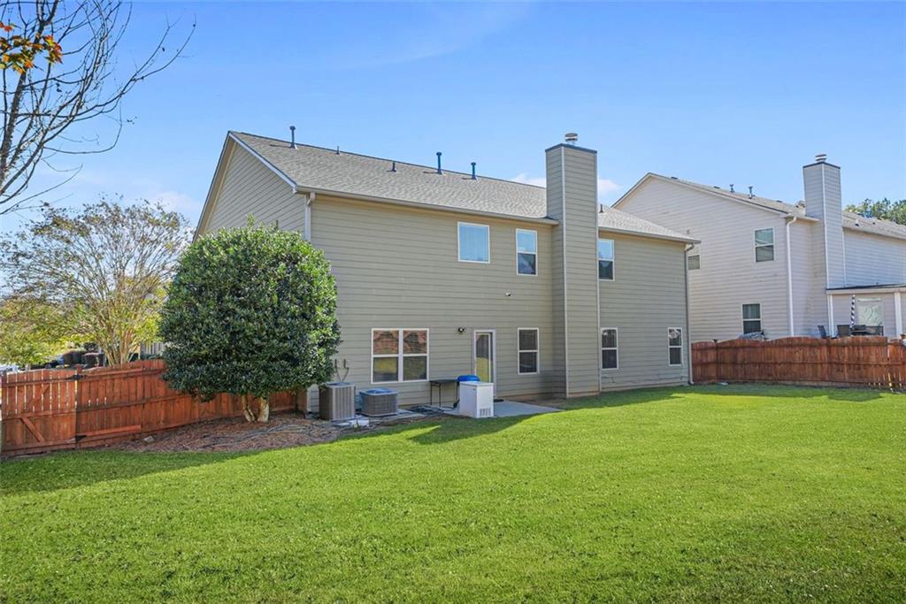 Lakeside Preserve - Residential