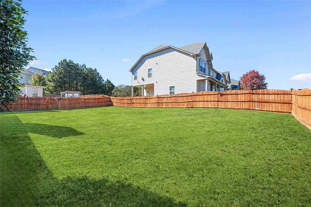 Lakeside Preserve - Residential