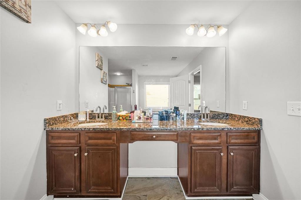 Lakeside Preserve - Residential