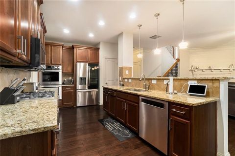 2103 Old Georgian Terrace NW Atlanta GA 30318