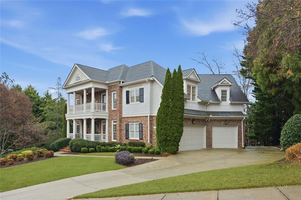 5173 BRENDLYNN Drive NW