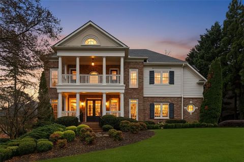 5173 BRENDLYNN Drive NW Suwanee GA 30024