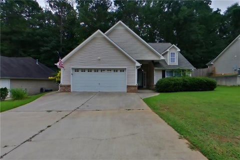 Homes For Rent - 349 Morning Star Drive<br/> Temple, GA 30179