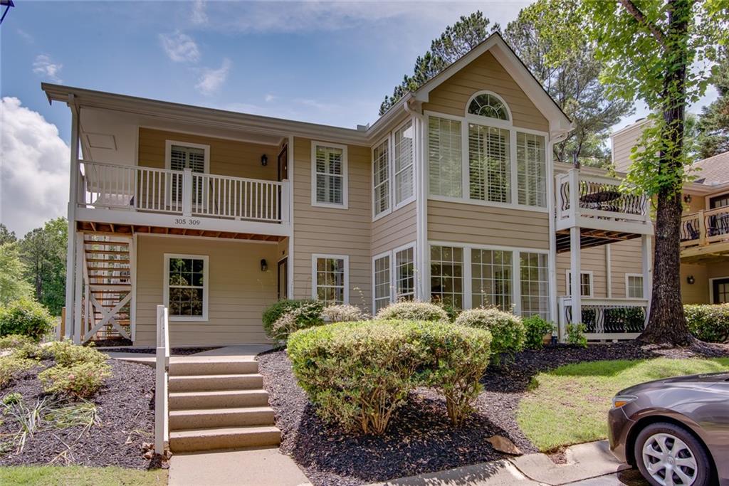 307 Berkeley Woods Drive, Duluth, Georgia image 35