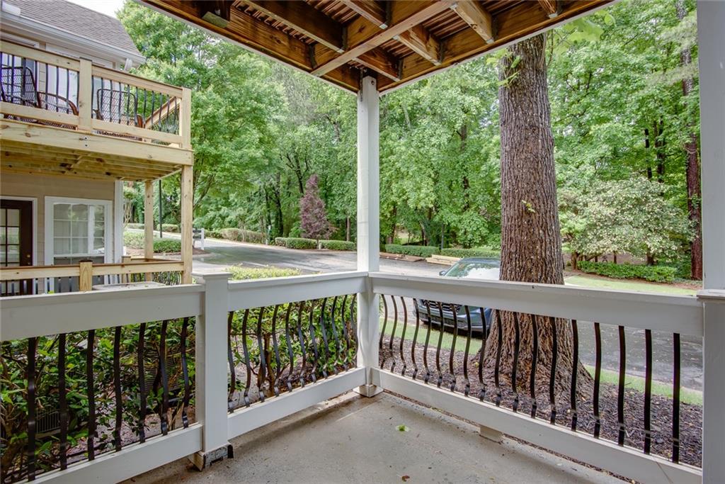 307 Berkeley Woods Drive, Duluth, Georgia image 31