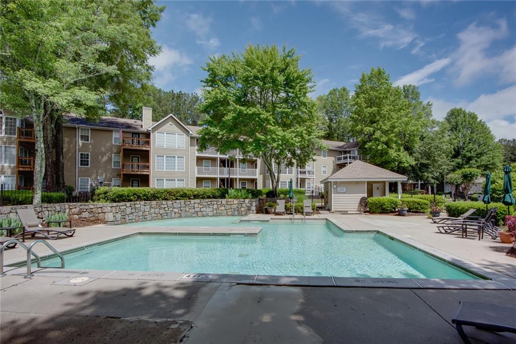 307 Berkeley Woods Drive, Duluth, Georgia image 32