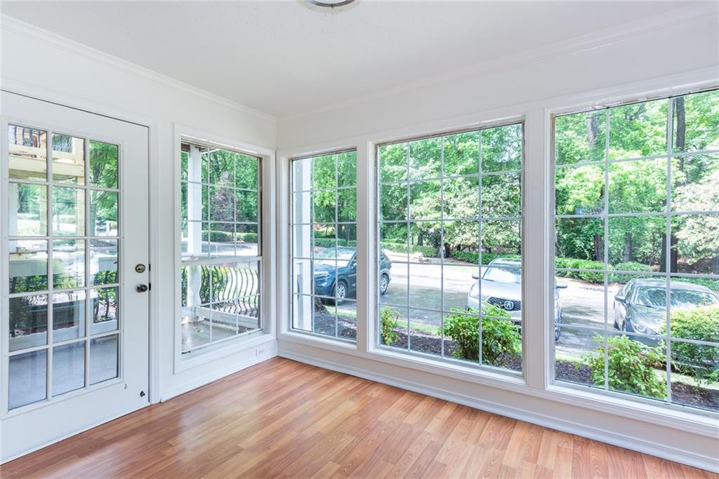 307 Berkeley Woods Drive, Duluth, Georgia image 7