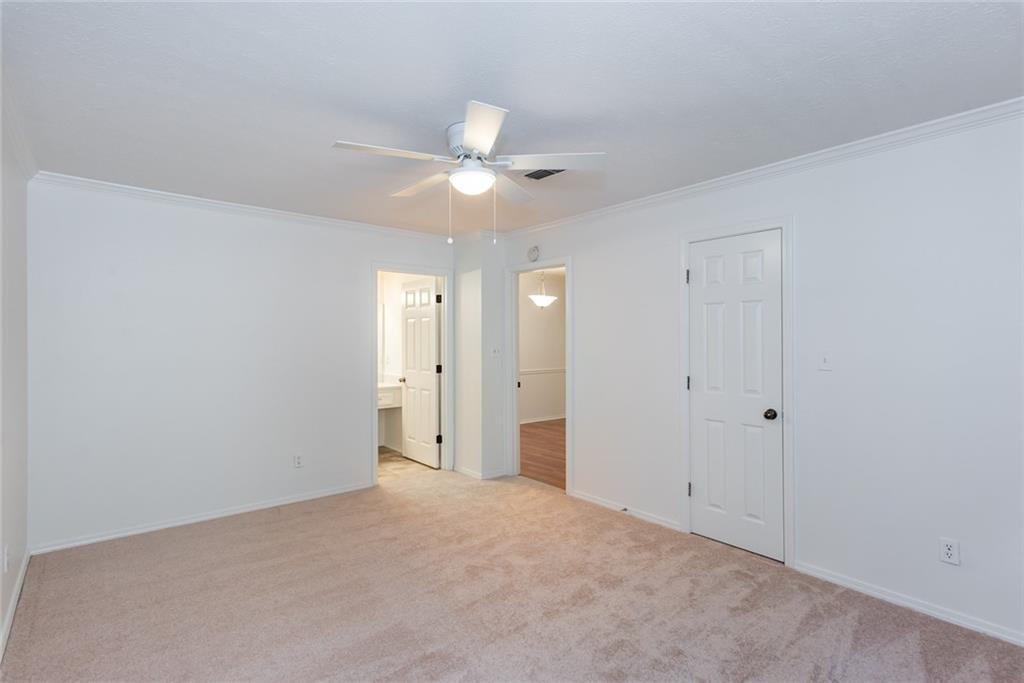 307 Berkeley Woods Drive, Duluth, Georgia image 22
