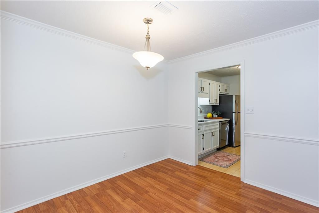 307 Berkeley Woods Drive, Duluth, Georgia image 13