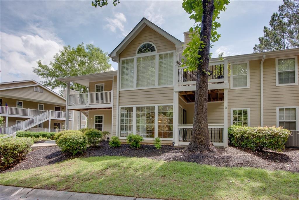 307 Berkeley Woods Drive, Duluth, Georgia image 34
