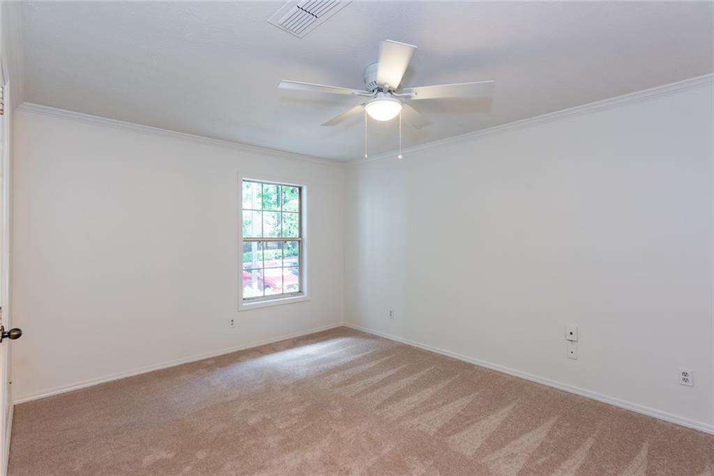 307 Berkeley Woods Drive, Duluth, Georgia image 21