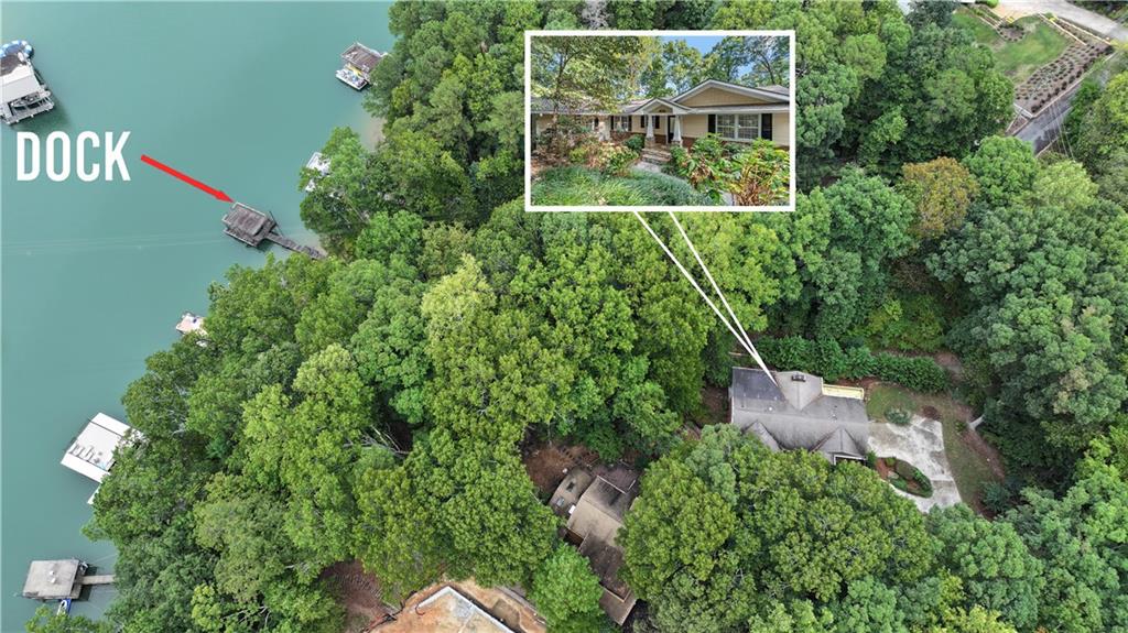 5775 Lakeshore Drive