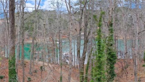 A home in Buford