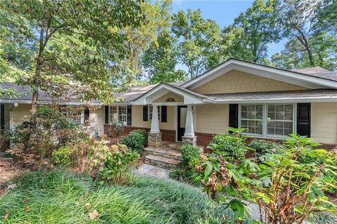 5775 Lakeshore Drive Buford GA 30518